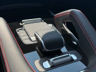 2023 Mercedes Benz GLE 53 AMG Coupe