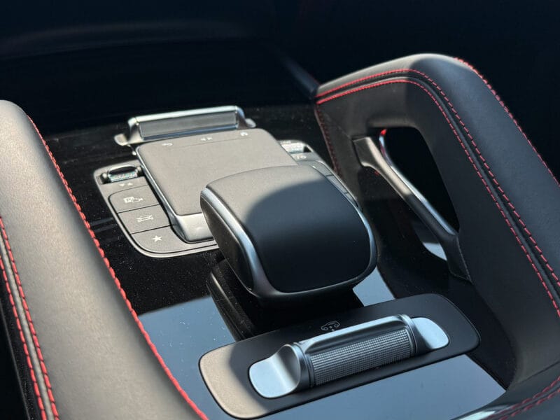 2023 Mercedes Benz GLE 53 AMG Coupe