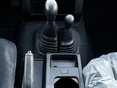 Mitsubishi L200 2025