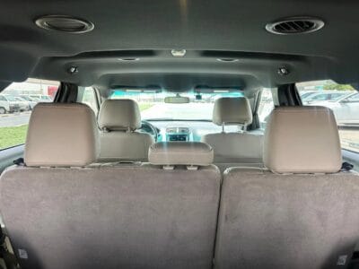 2014 Ford Explorer XLT V4