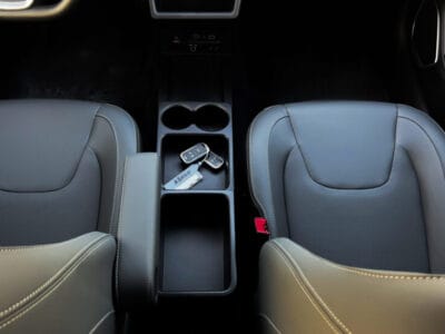 CHERY ARRIZO 5 401 KM RANGE / ELECTRIC 2025