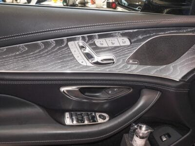 2020 Mercedes-Benz AMG GT 43 4 Matic