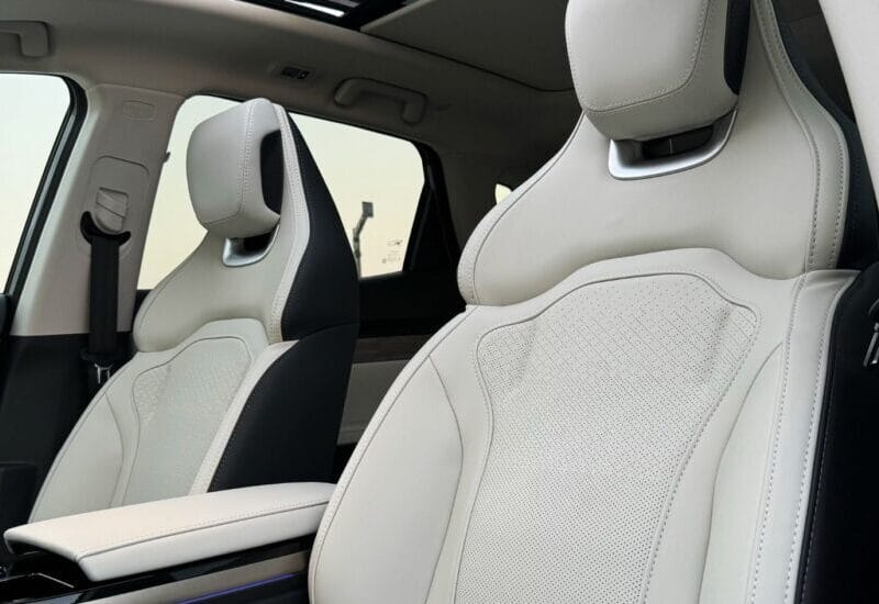 JETOUR DASHING 1.6L 2024