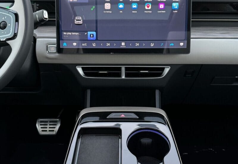 JETOUR DASHING 1.6L 2024