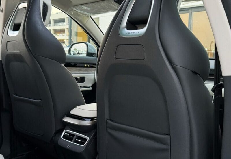 JETOUR DASHING 1.6L 2024