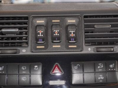 2012 Mercedes-Benz G 550