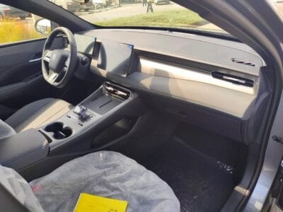 2025 BYD Qin Plus DM-i