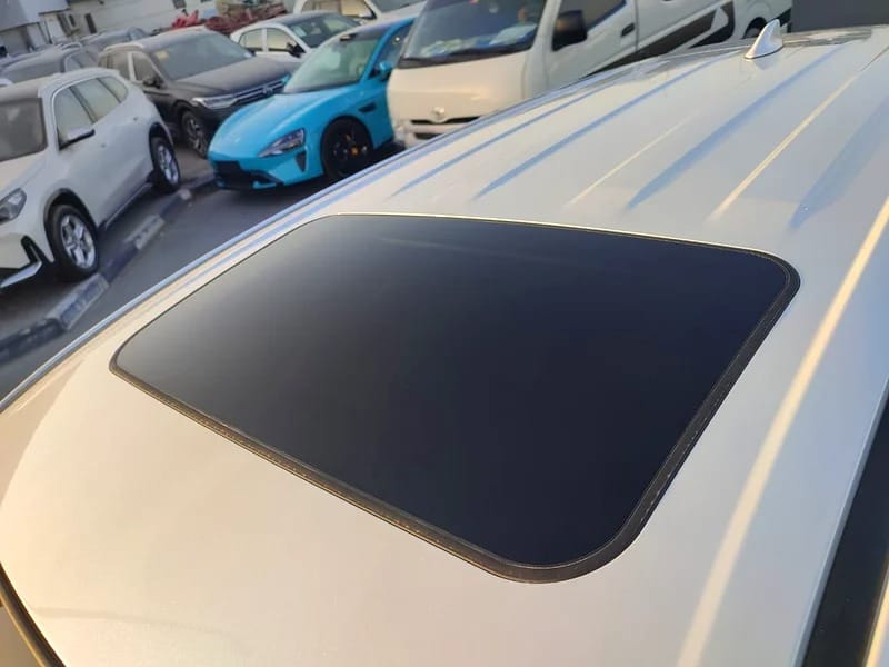 2025 Toyota Corolla Cross Hybrid