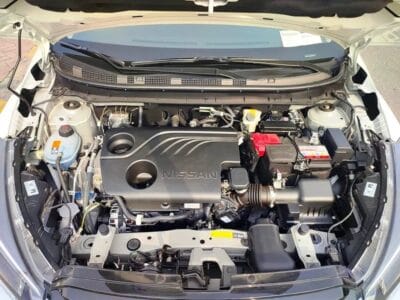 2025 Nissan Kicks Other