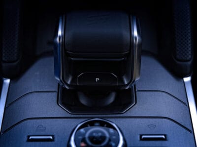 Jetour Traveller T2 Sand Castle 2.0L 2025