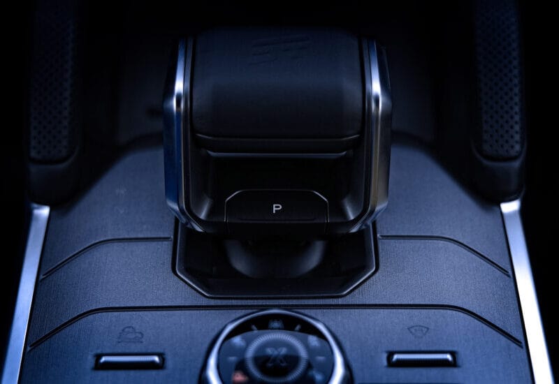 Jetour Traveller T2 Sand Castle 2.0L 2025