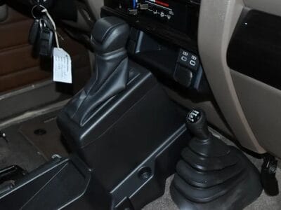 2025 Toyota Land Cruiser 71 Other