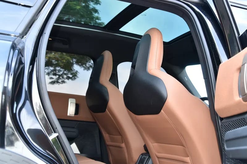 2025 MINI Countryman S 4WD