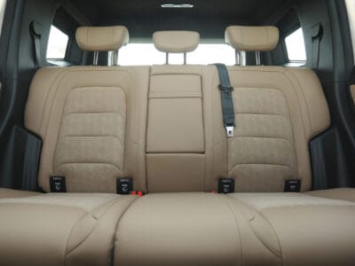 Jetour Traveller T2 Sand Castle 2.0L 2025