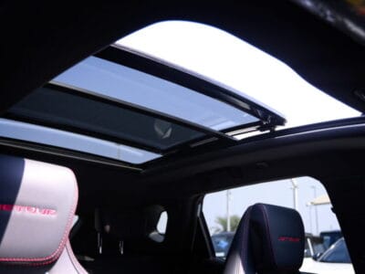 JETOUR DASHING V5 1.6L A/T PTR 2025