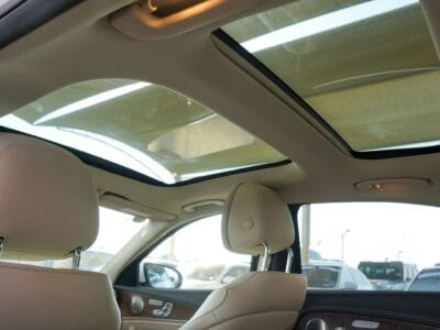 2022 Mercedes-Benz E 450