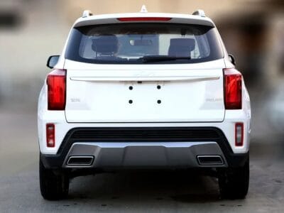 2024 Kia Sportage Other