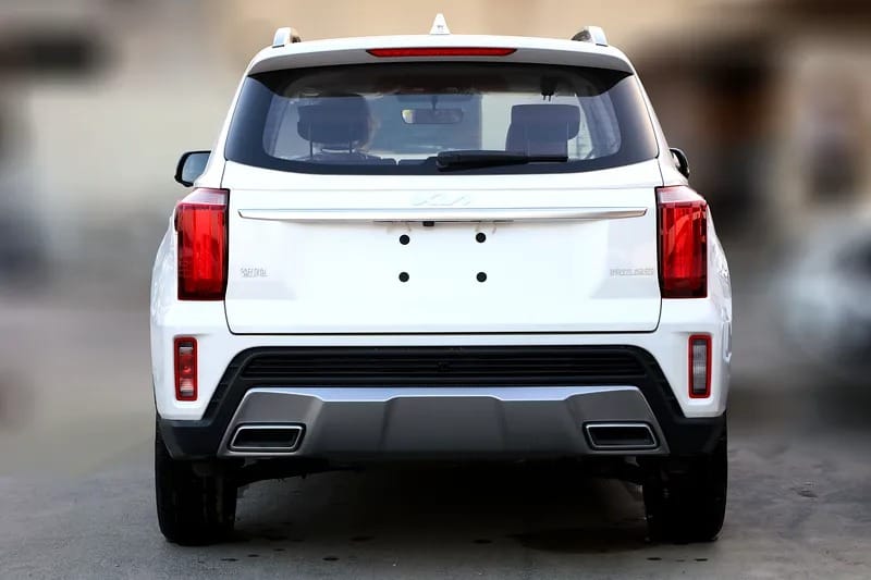 2024 Kia Sportage Other