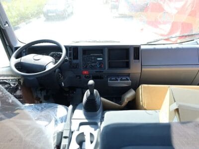 2026 Isuzu N-SERIES NPR