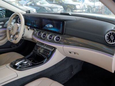 2019 Mercedes-Benz CLS 53 AMG