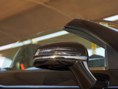 2018 Mercedes-Benz SLC 43 AMG