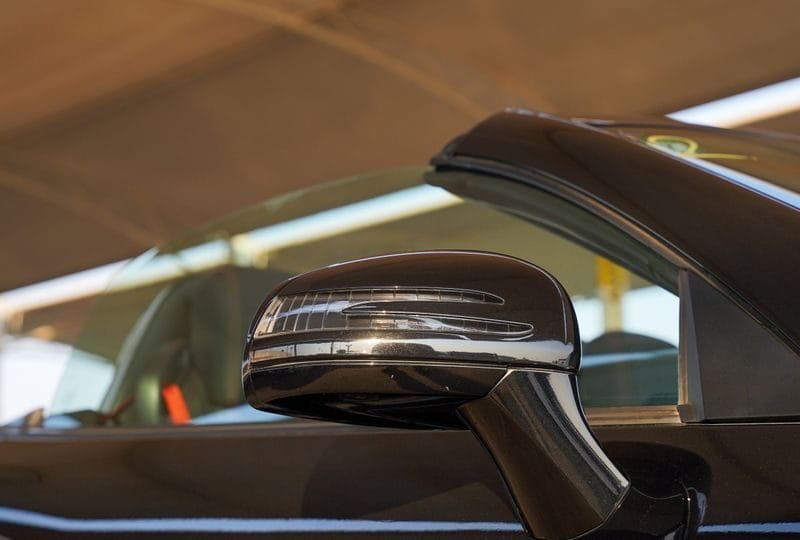 2018 Mercedes-Benz SLC 43 AMG