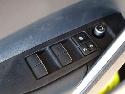 2025 Toyota Frontlander Other