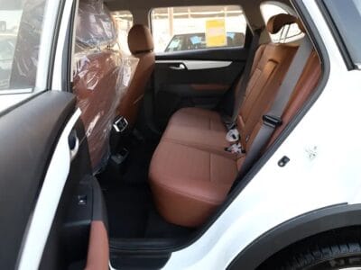 2024 Kia Sportage Other