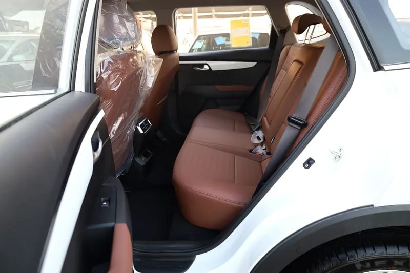 2024 Kia Sportage Other