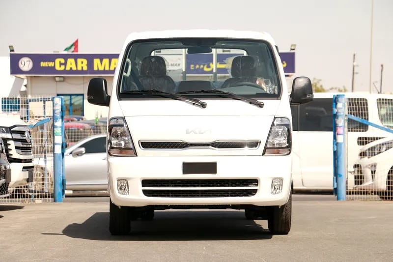 2026 Kia Bongo 2700