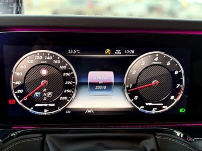 2023 Mercedes-Benz G-Class G 63 AMG