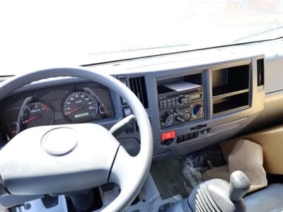 2026 Isuzu N-SERIES NPR