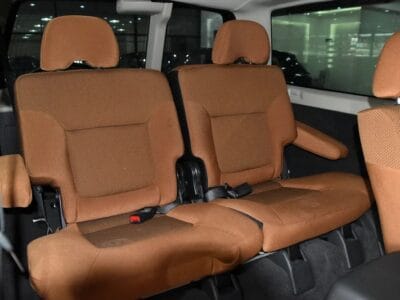 2023 Nissan Patrol Safari Super Safari