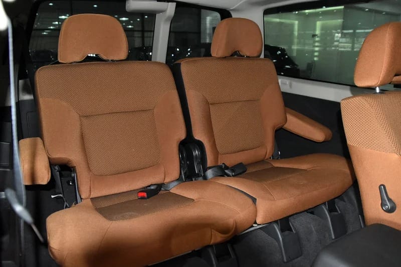 2023 Nissan Patrol Safari Super Safari