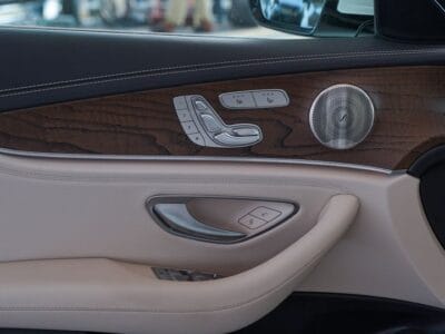 2022 Mercedes-Benz E 450