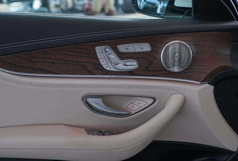 2022 Mercedes-Benz E 450