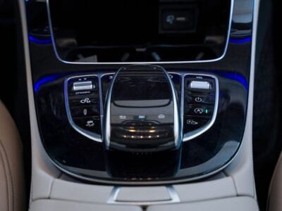 2019 Mercedes-Benz CLS 53 AMG