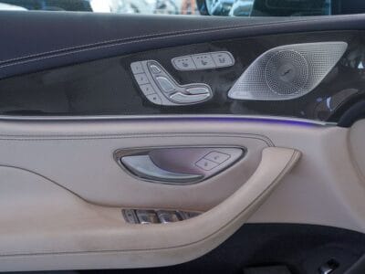 2019 Mercedes-Benz CLS 53 AMG