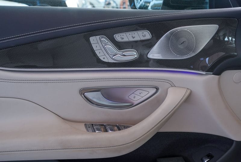 2019 Mercedes-Benz CLS 53 AMG