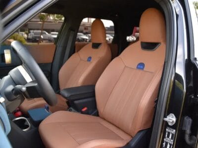 2025 MINI Countryman S 4WD