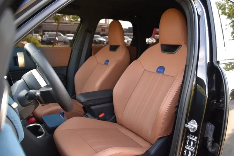 2025 MINI Countryman S 4WD