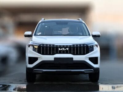 2024 Kia Sportage Other