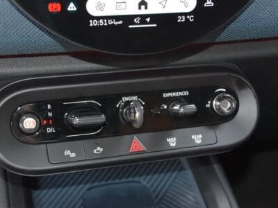 2025 MINI Countryman S 4WD