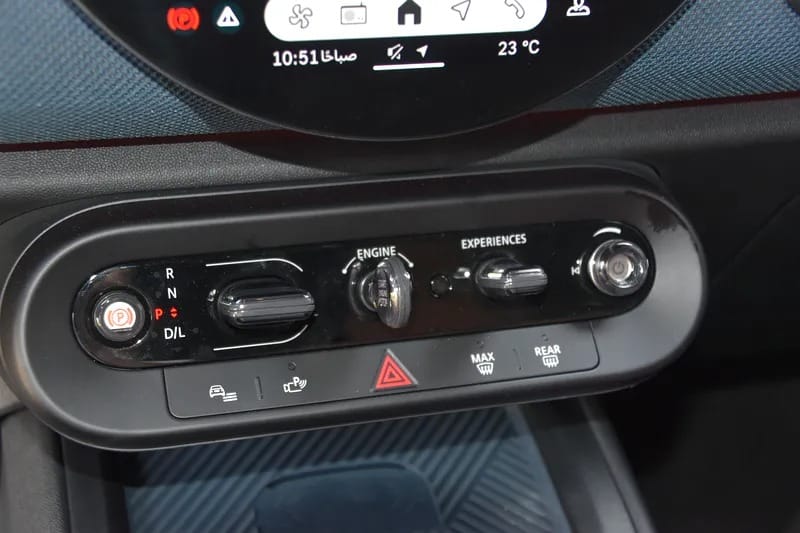 2025 MINI Countryman S 4WD