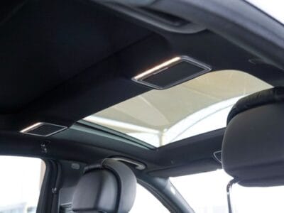 2019 Mercedes-Benz S 450