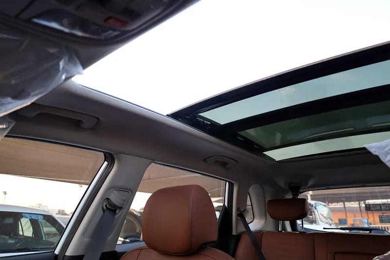 2024 Kia Sportage Other