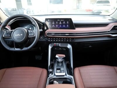 2024 Kia Sportage Other