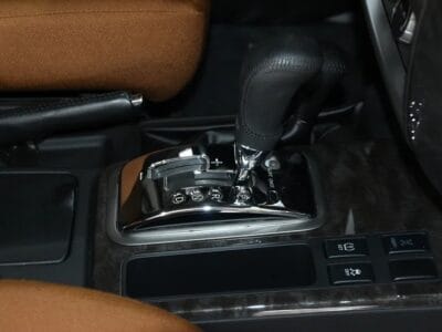 2023 Nissan Patrol Safari Super Safari