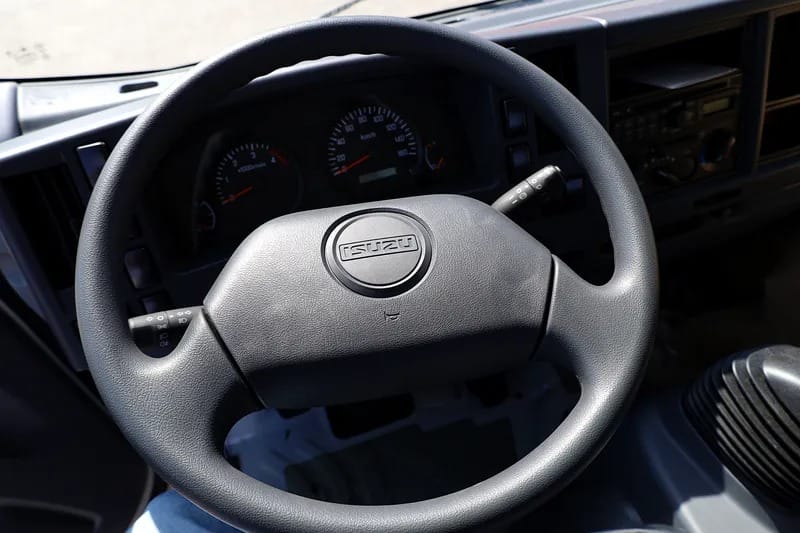 2026 Isuzu N-SERIES NPR