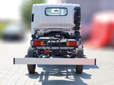 2026 Isuzu N-SERIES NPR